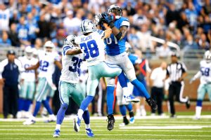 Calvin Johnson