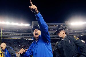 David Cutcliffe