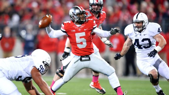 Braxton Miller
