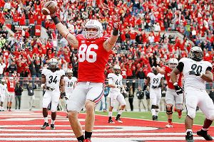 Jeff Heuerman