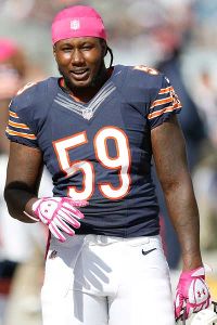 Khaseem Greene