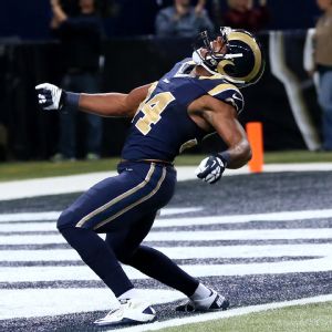 Robert Quinn