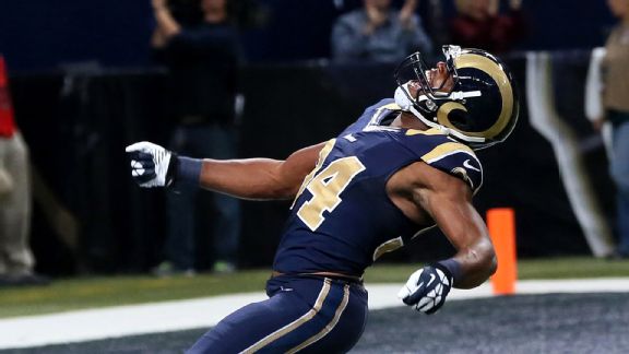 Robert Quinn