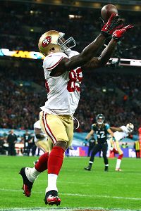 Vernon Davis