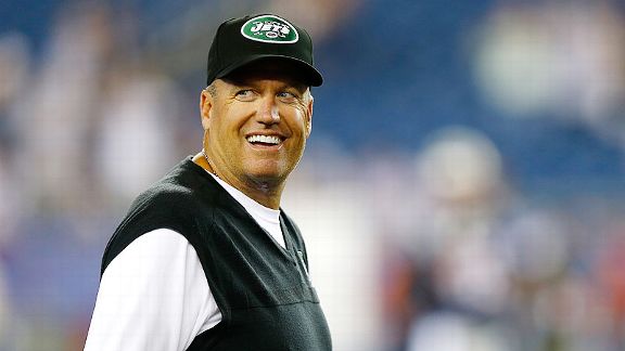 Rex Ryan