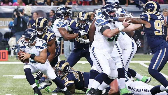 Russell Wilson