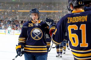 Matt Moulson
