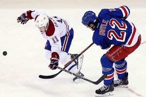Brian Boyle