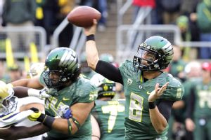 Marcus Mariota