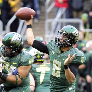 Marcus Mariota