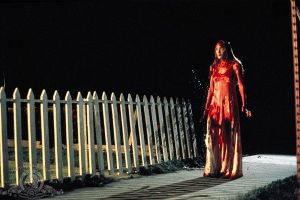 Carrie