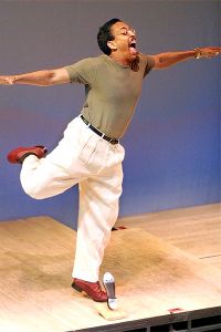 Gregory Hines