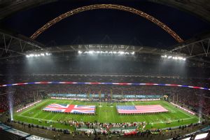 Wembley Stadium
