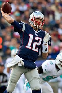 Tom Brady