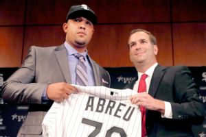Jose Abreu