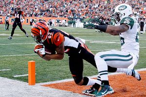 Marvin Jones