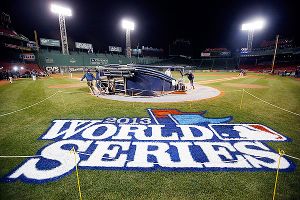 Fenway Park