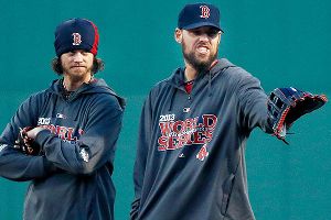 John Lackey
