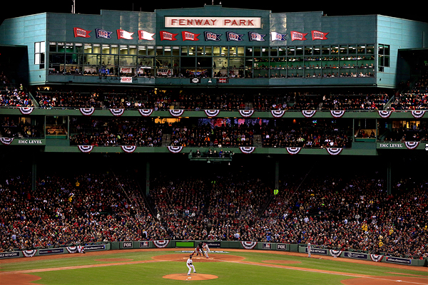 red sox tickets fenway