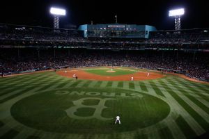 Fenway Park
