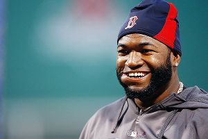 David Ortiz