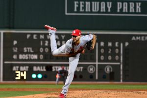 Michael Wacha