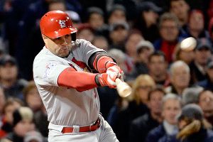 Carlos Beltran