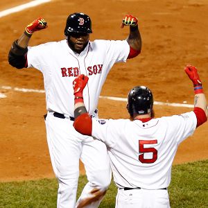 David Ortiz
