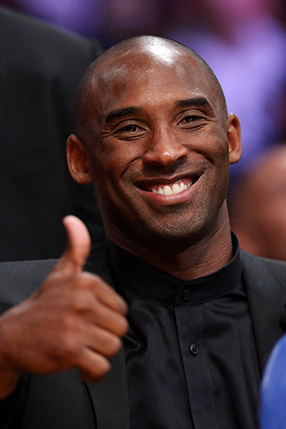 Kobe Bryant