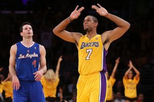 Xavier Henry