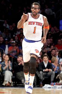 Amare Stoudemire