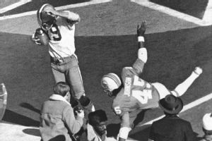 Lance Alworth