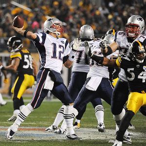 Tom Brady