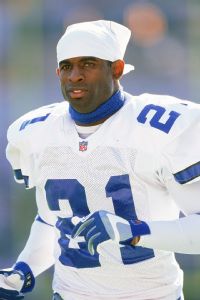 Deion Sanders