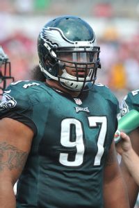 Patriots acquire DT Sopoaga from Eagles