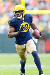 Jermichael Finley