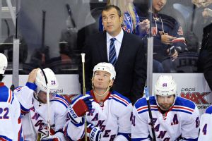 Alain Vigneault