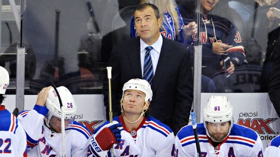 Alain Vigneault