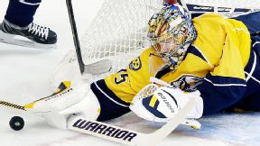 Pekka Rinne