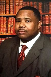 Tegitra Thomas