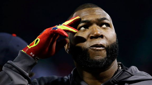 David Ortiz