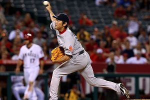 Koji Uehara