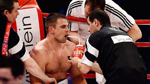 Denis Boytsov