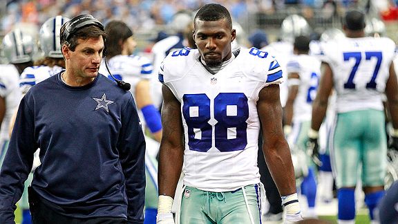 Dez Bryant
