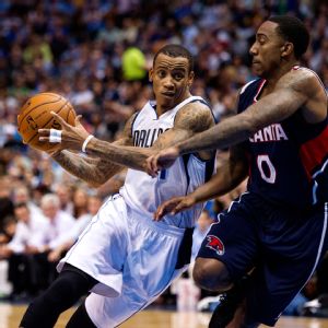 Monta Ellis