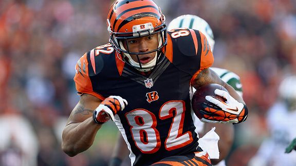 Marvin Jones