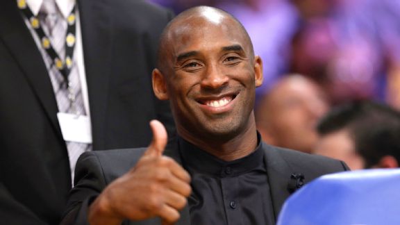 Kobe Bryant