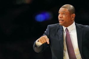 Doc Rivers