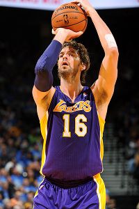 Pau Gasol