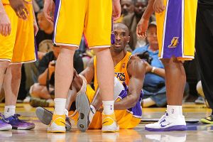 Kobe Bryant